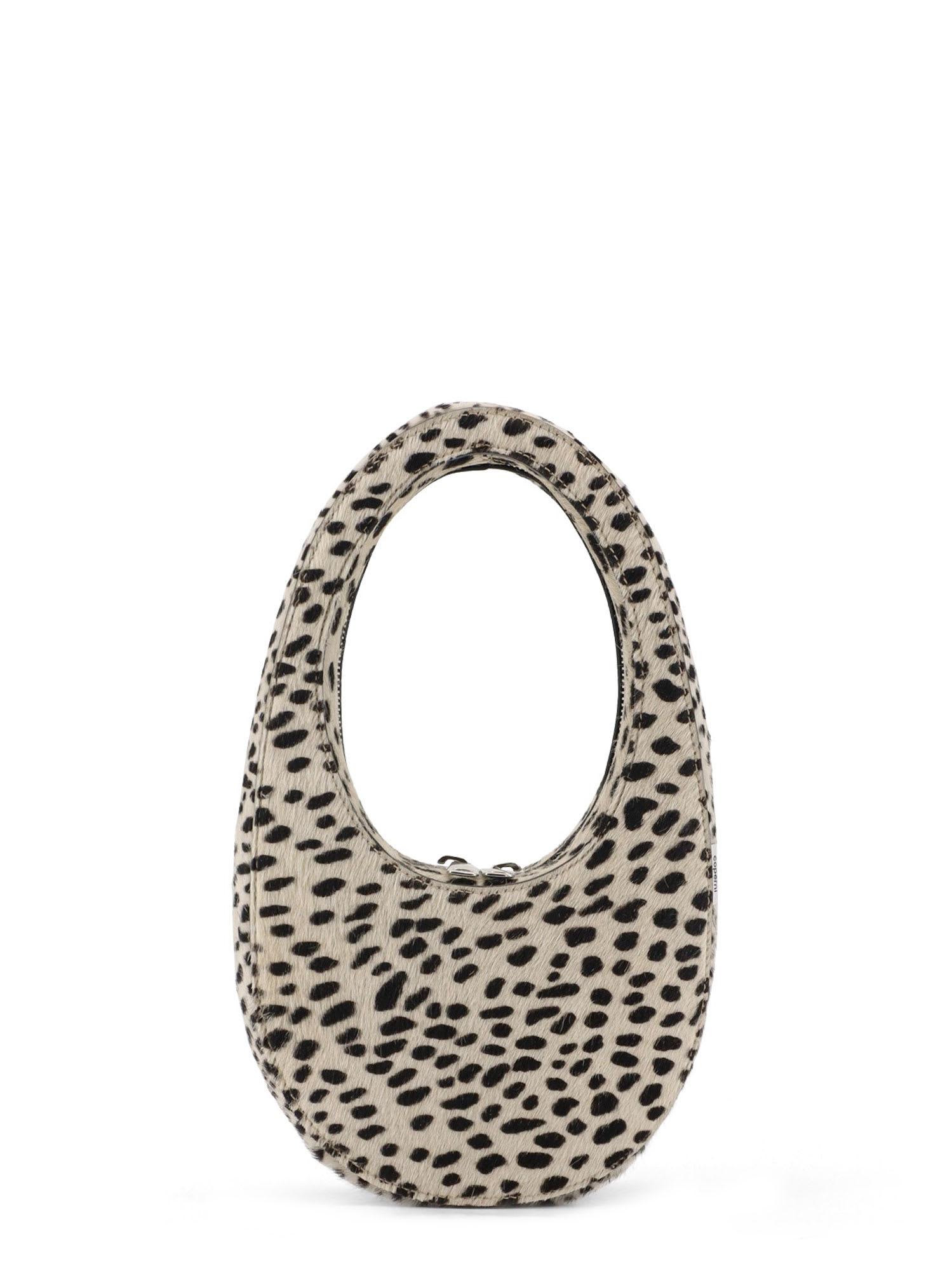 coperni ponyskin handbag