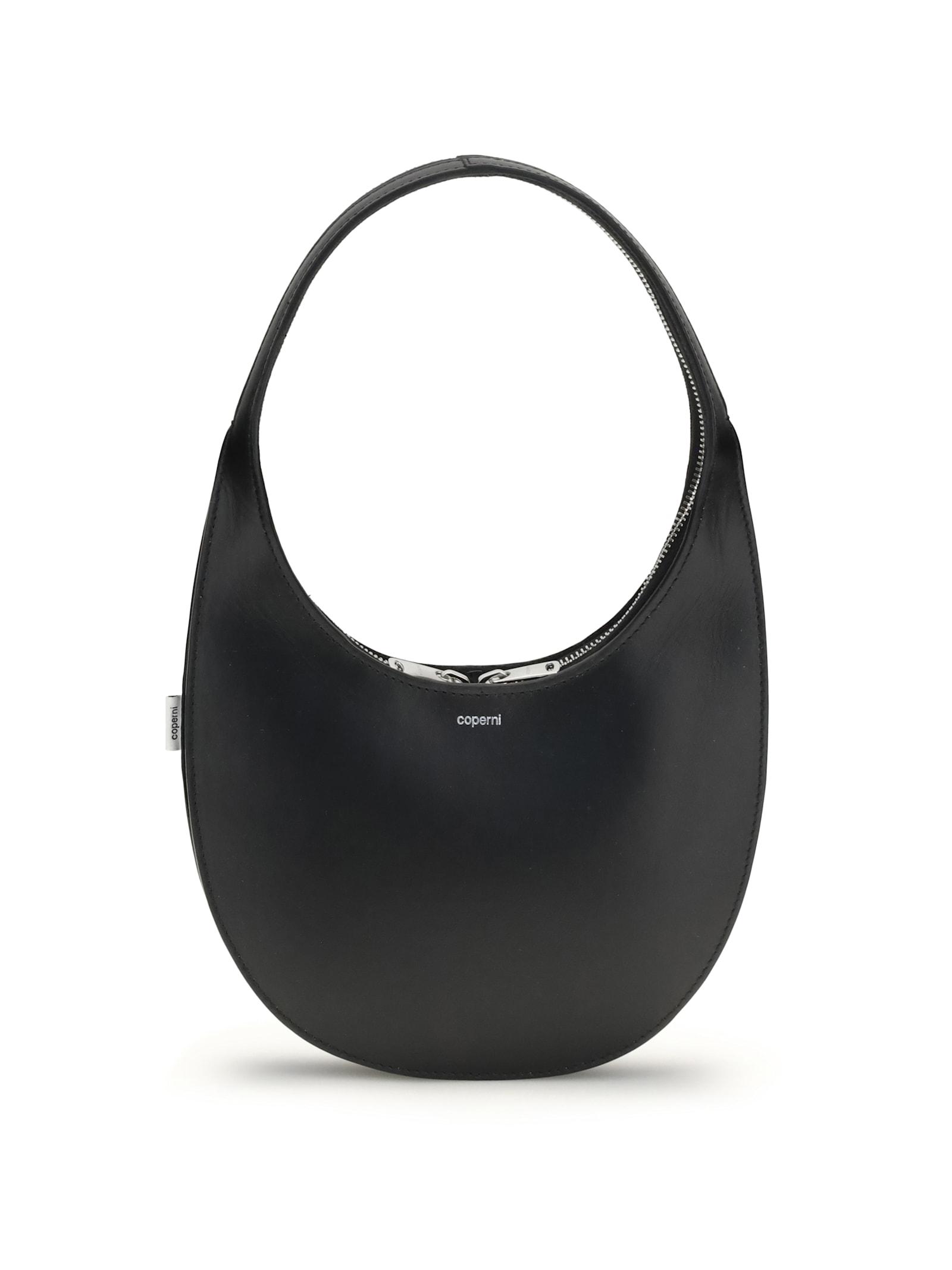 coperni soft swipe bag
