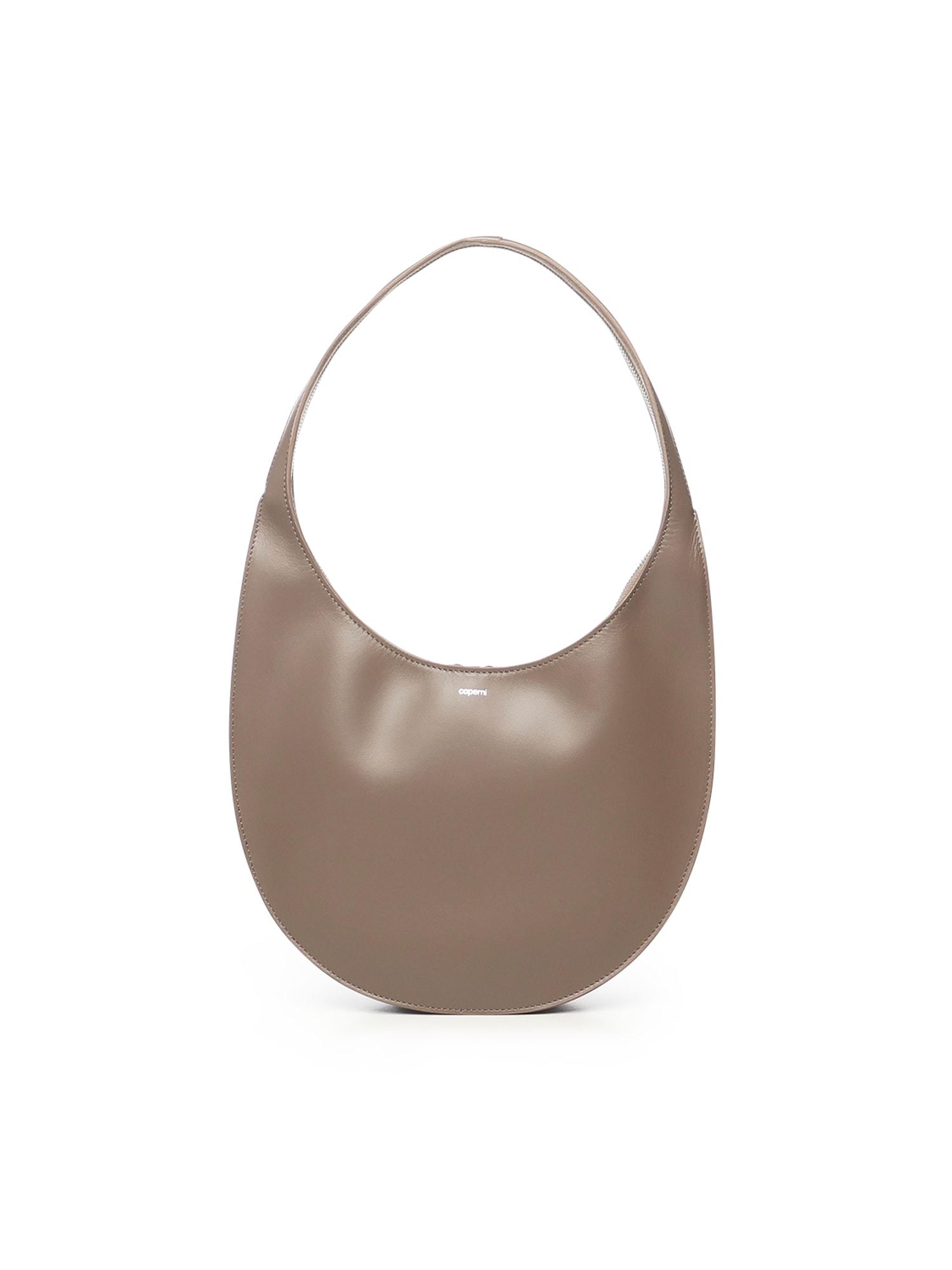 coperni soft swipe medium bag