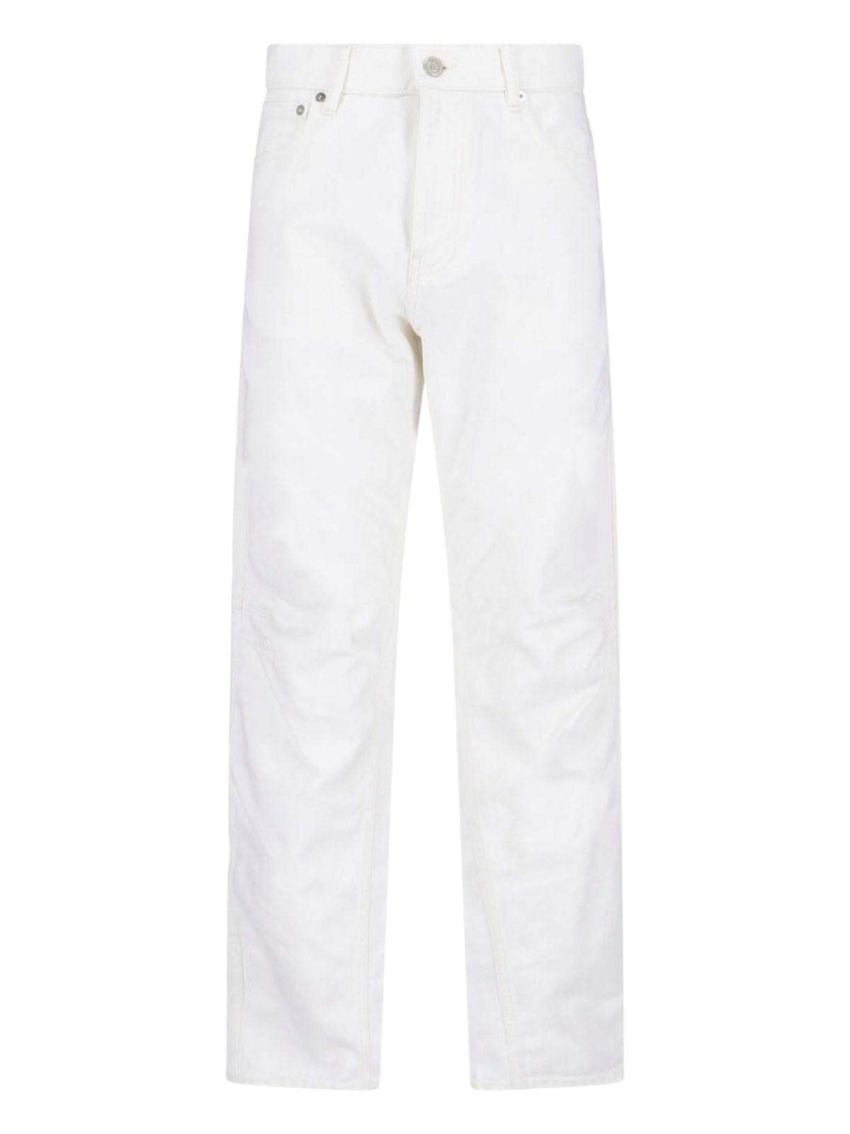 coperni straight jeans