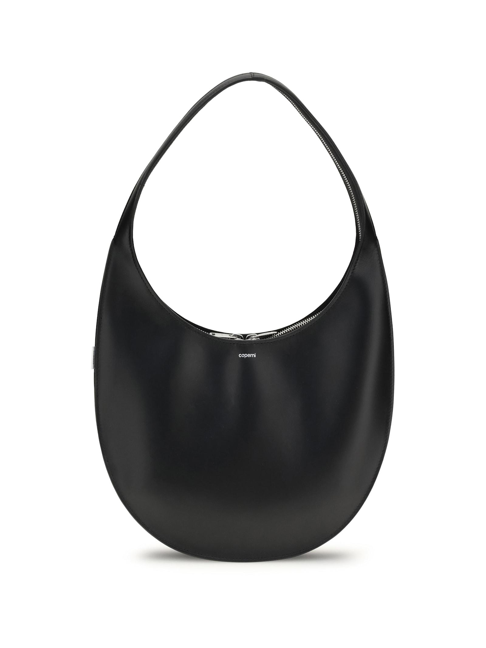 coperni swipe medium shoulder bag