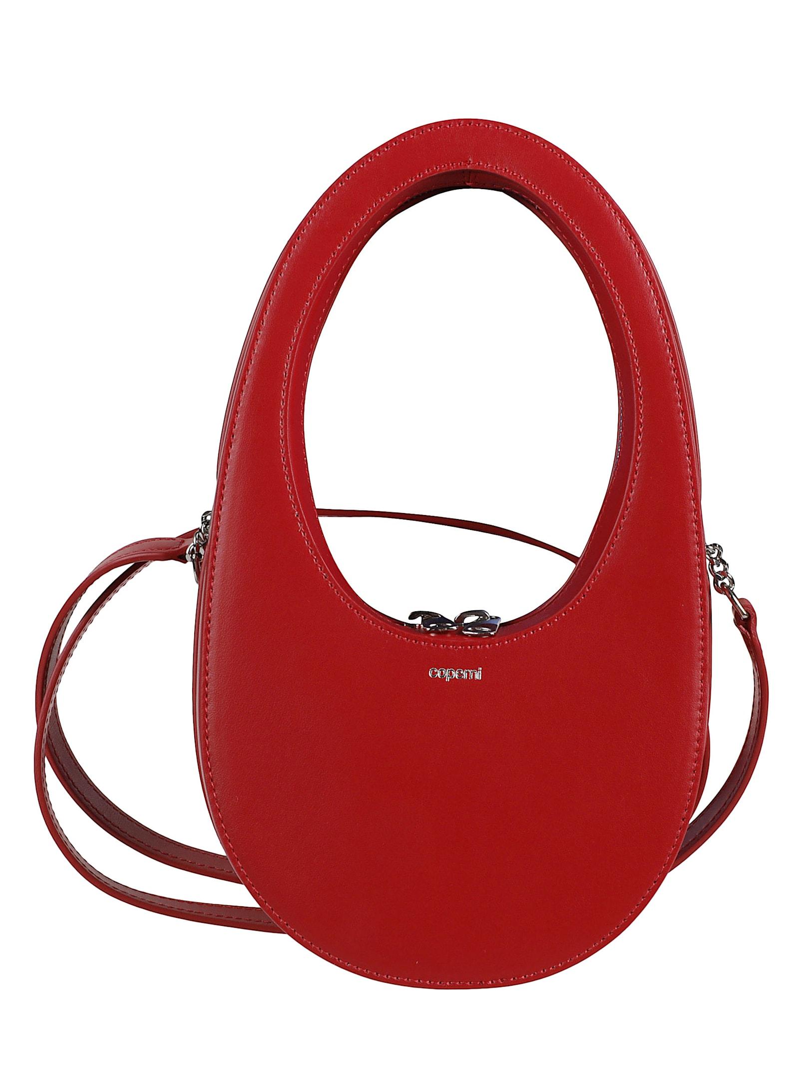 coperni swipe mini bag