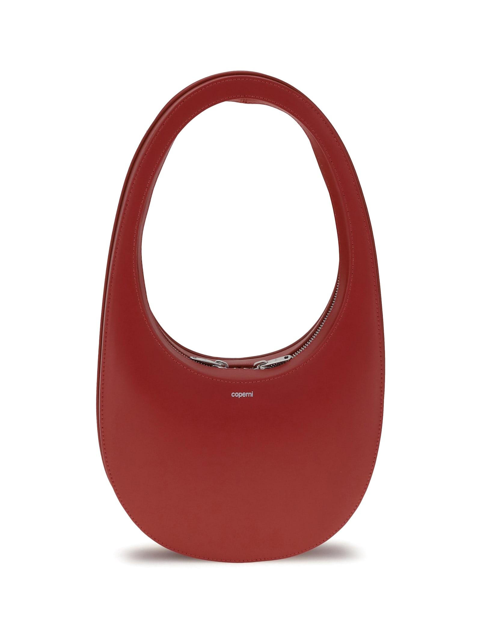 coperni swipe shoulder bag