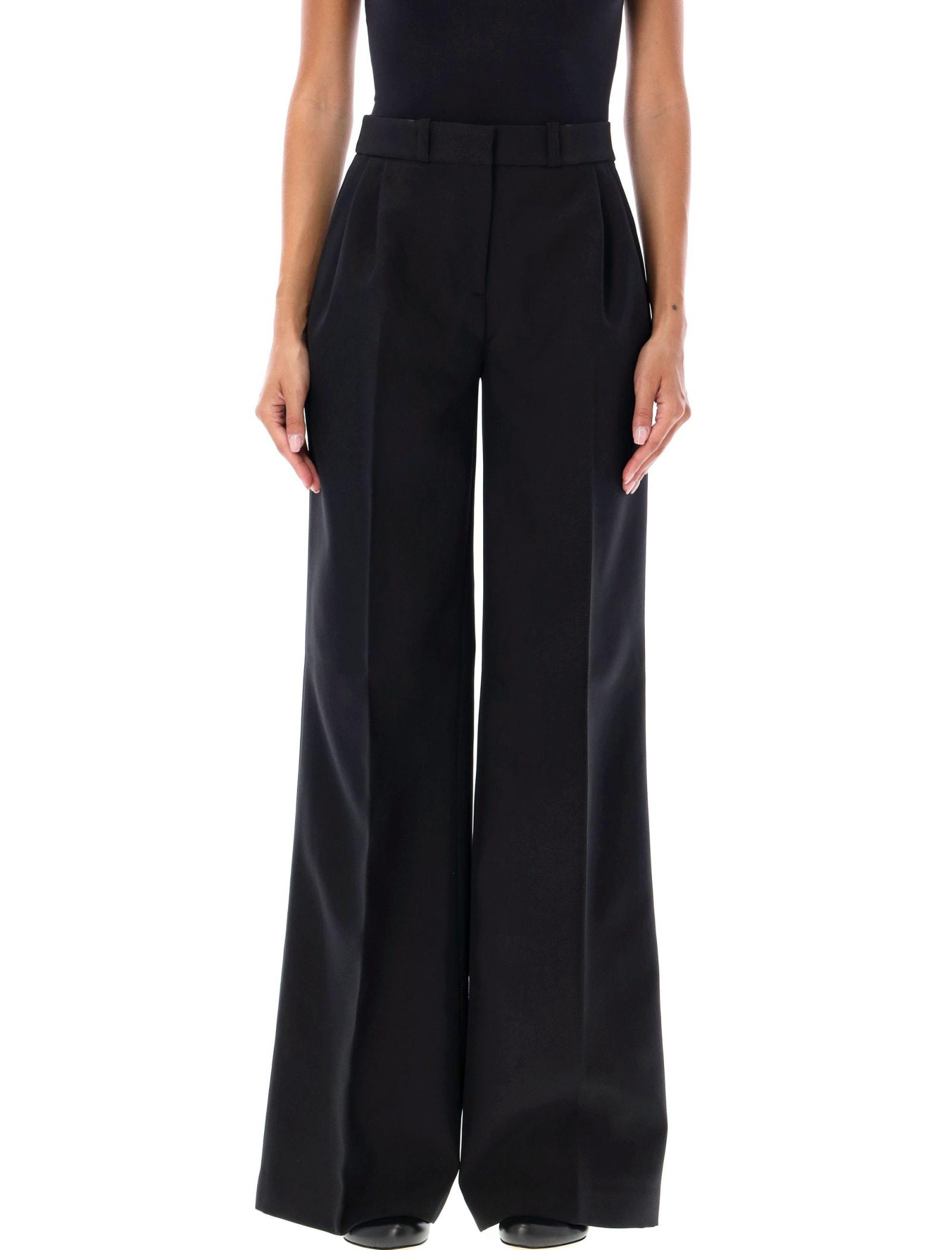 coperni wide leg tailored pant