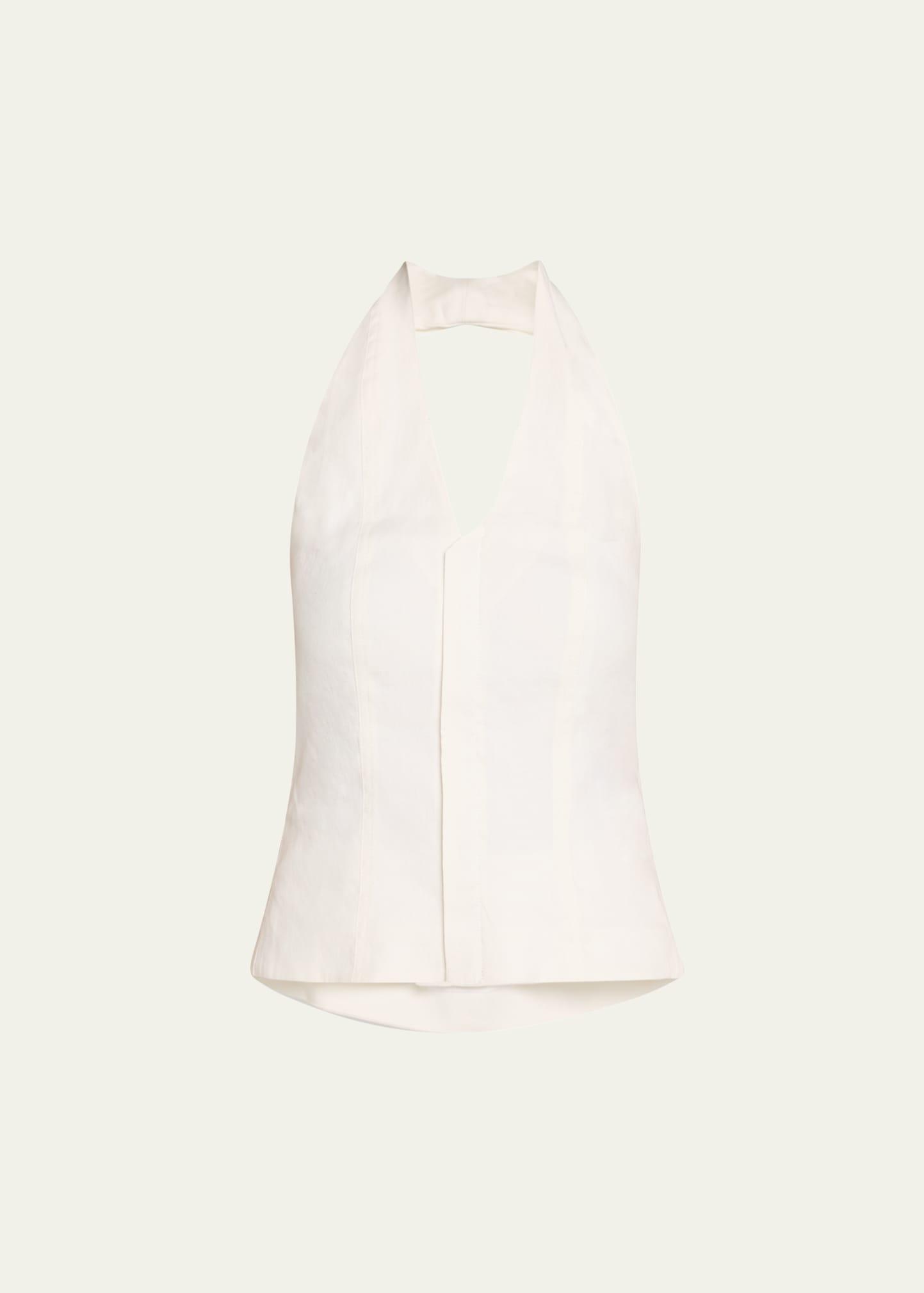 cora halter top