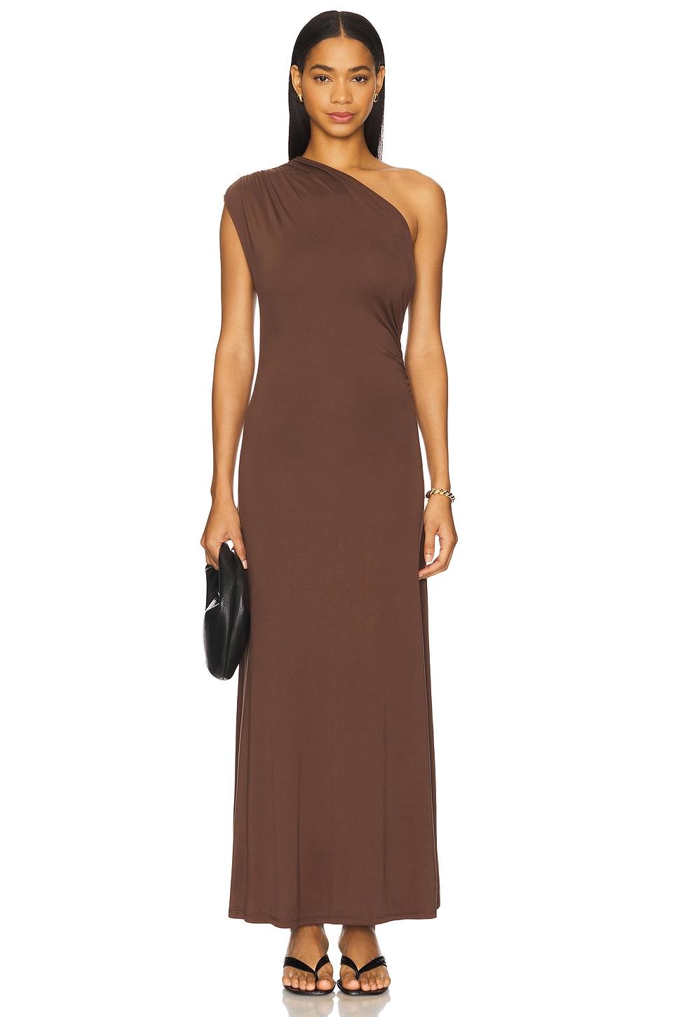 cora knit dress