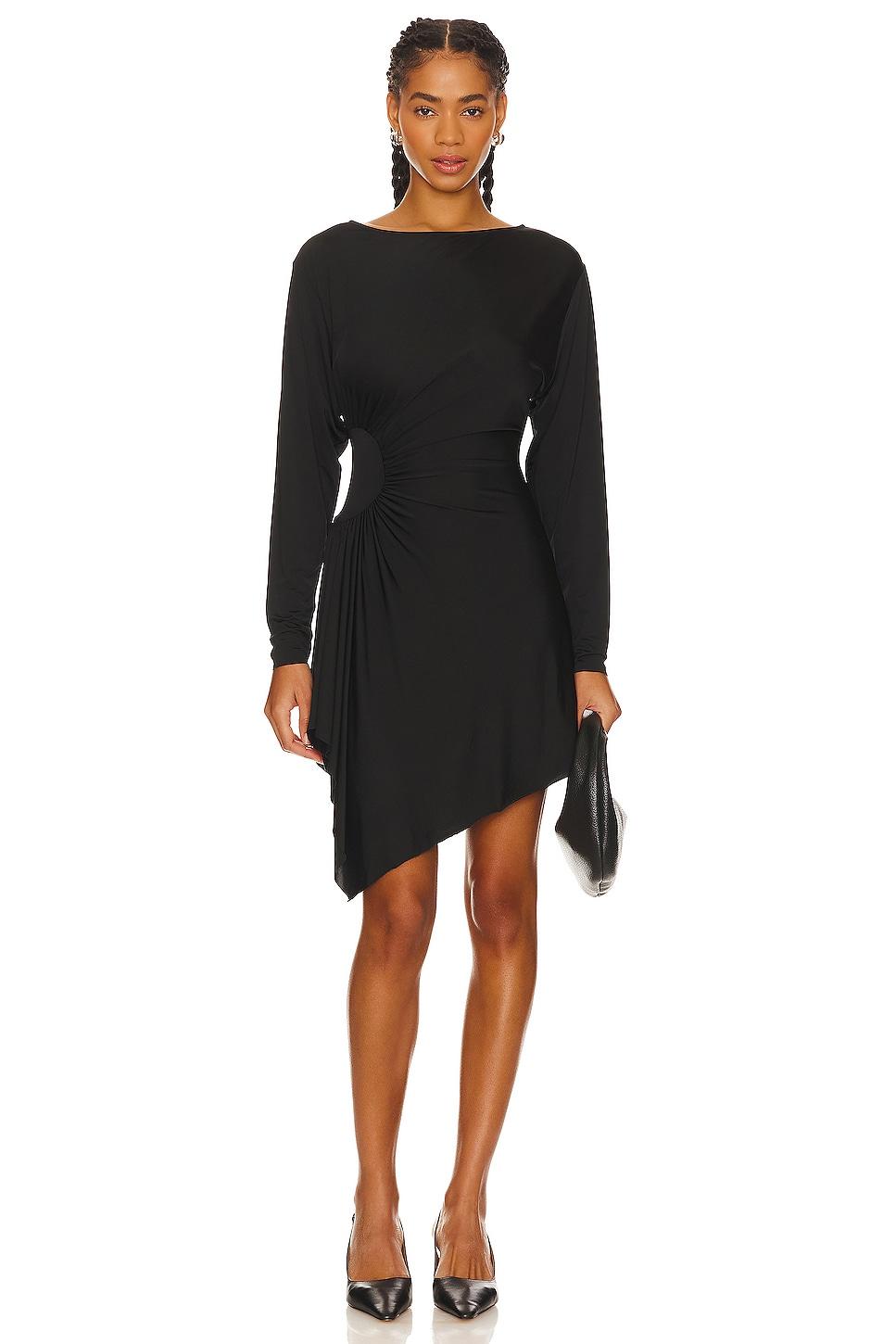 cora mini dress
