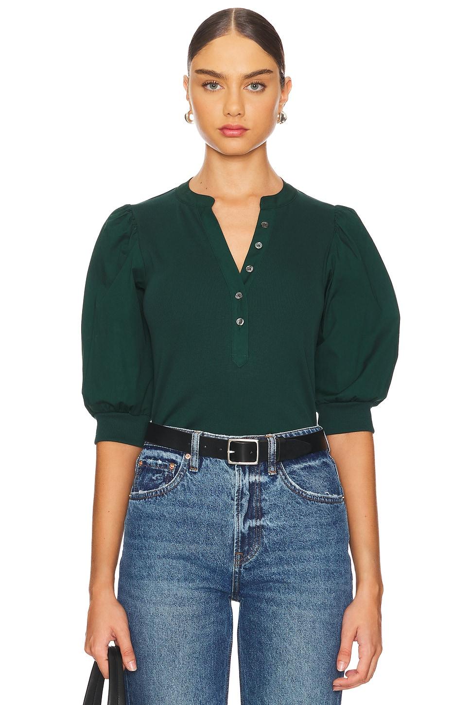 coralee top