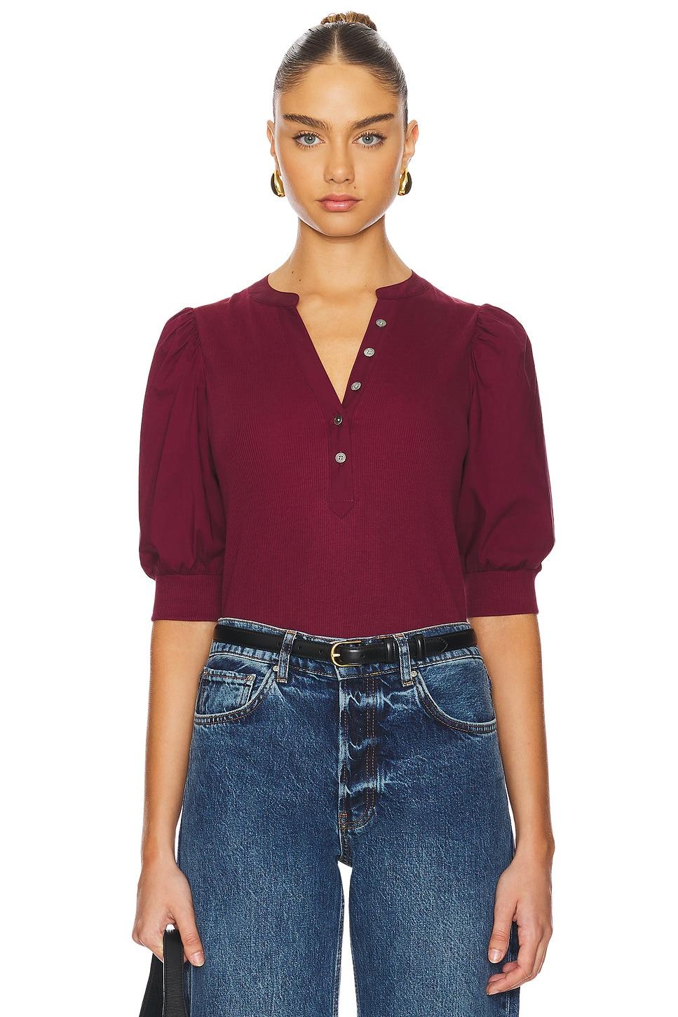 coralee top