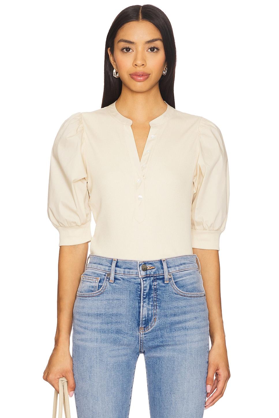 coralee top