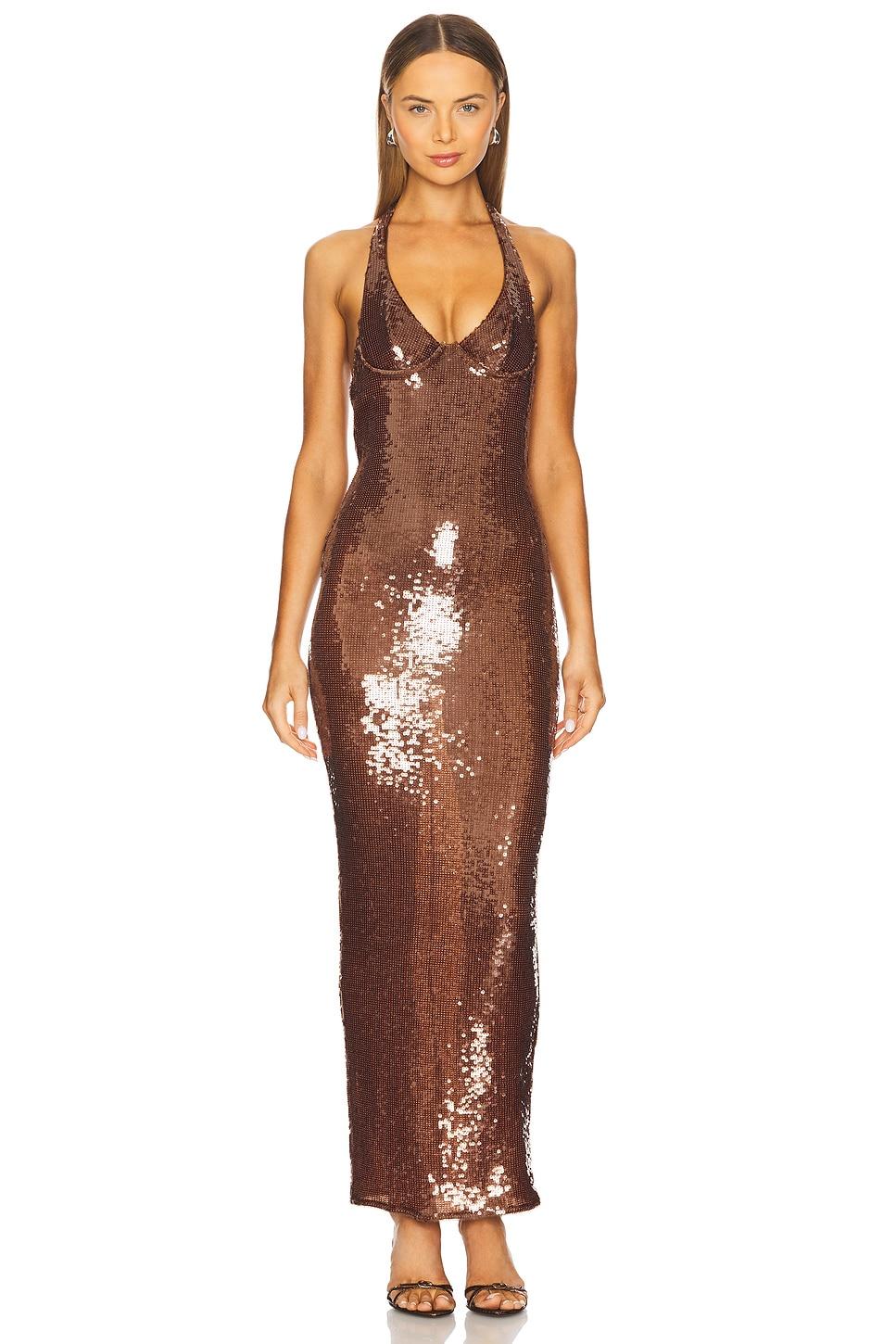 coralie dress