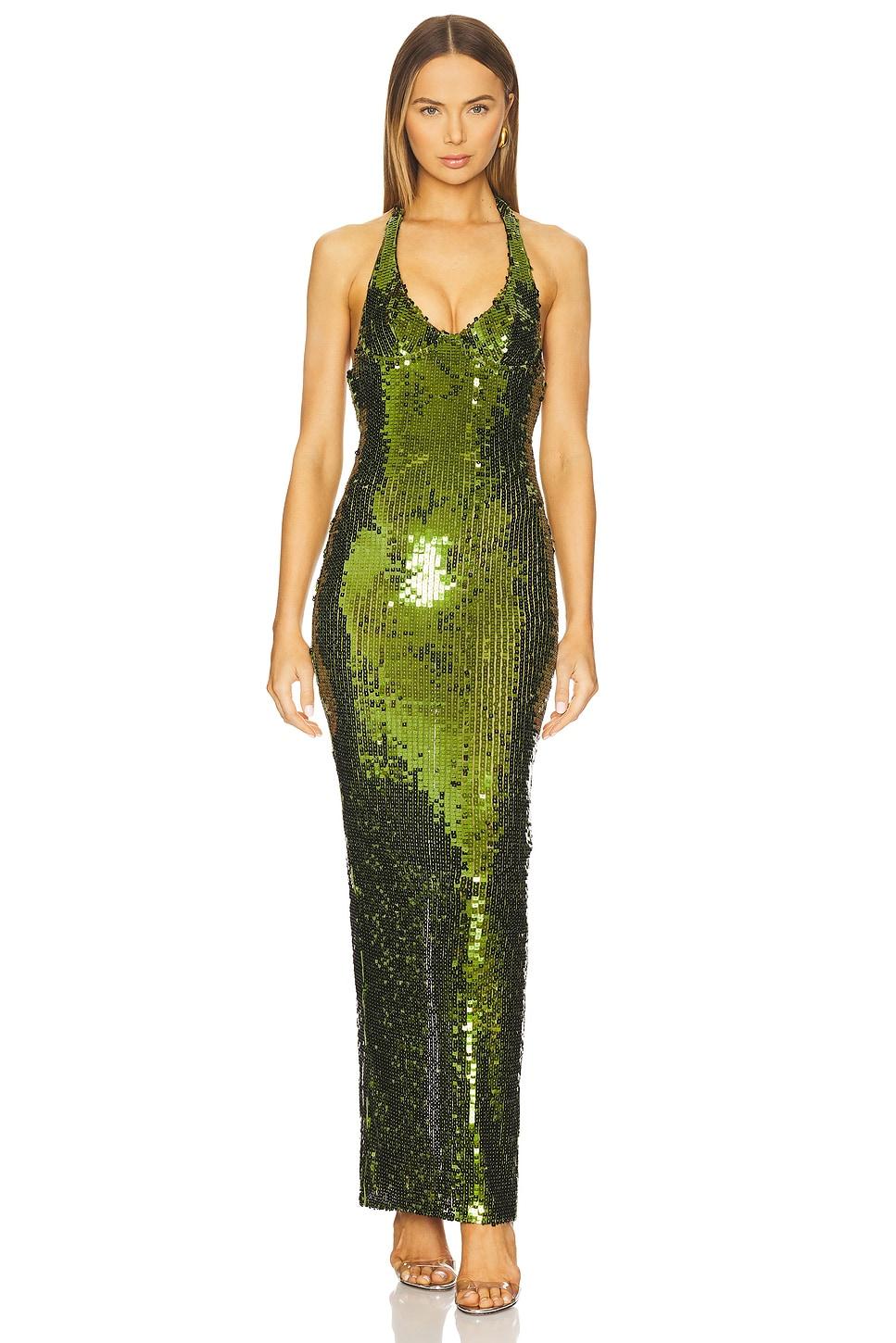 coralie dress