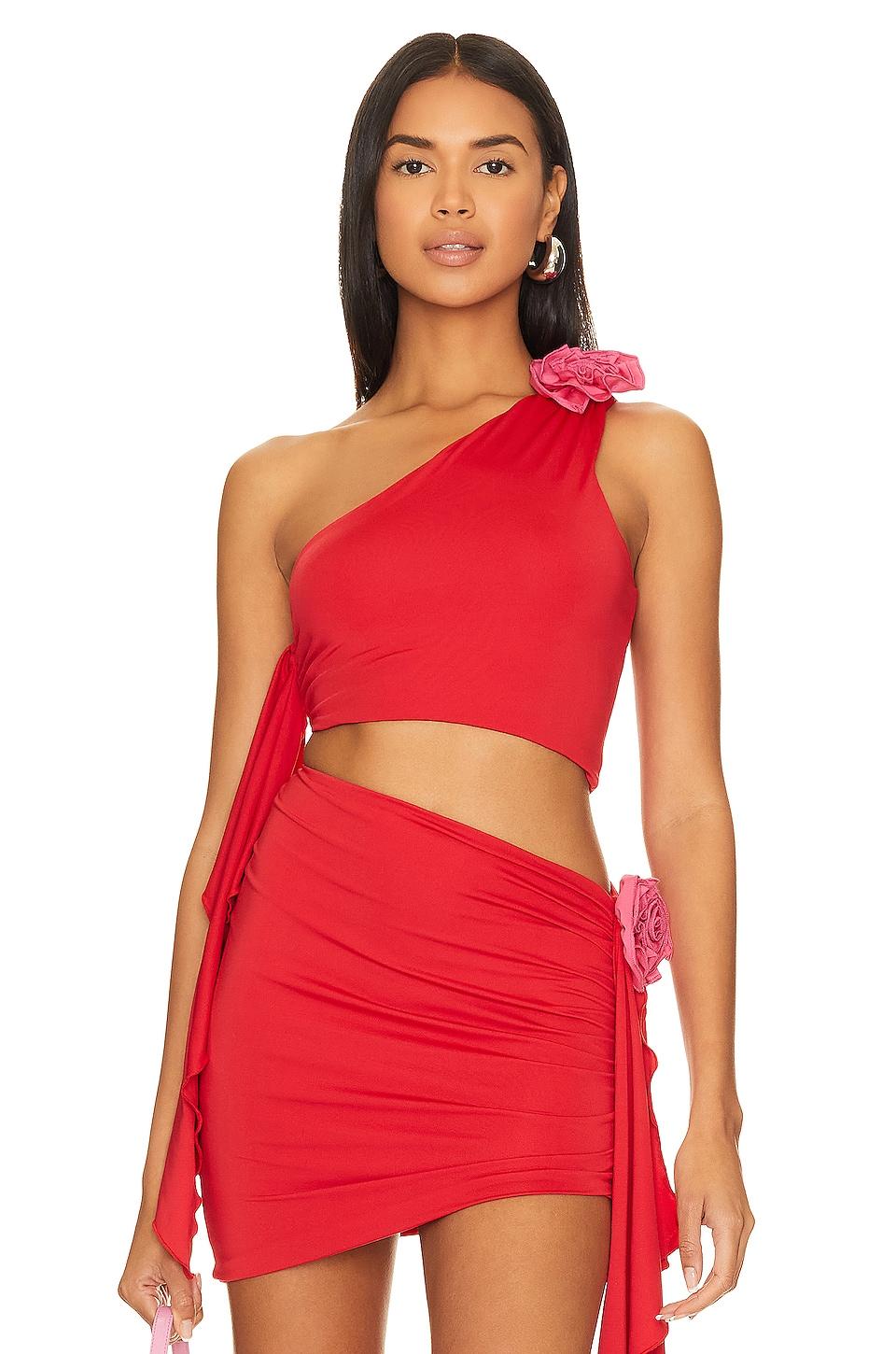 cordelia top