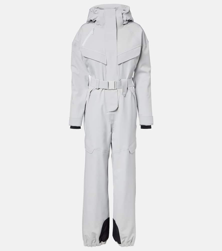 cordova apex hooded ski suit