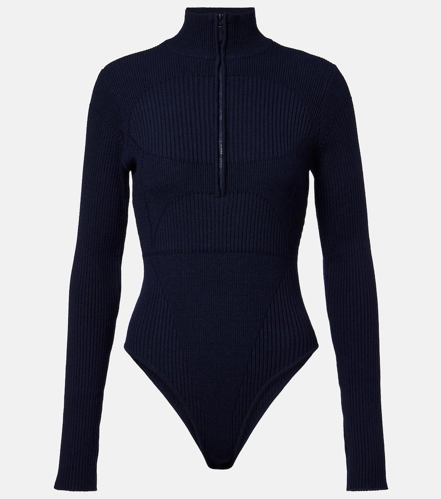 cordova butte ribbed