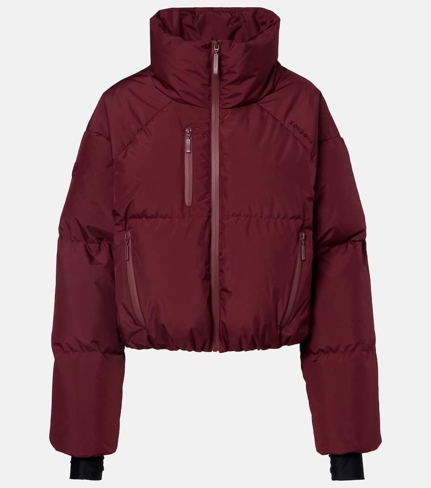 cordova cortina down ski jacket