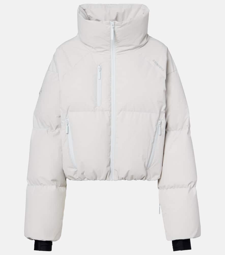 cordova cortina down ski jacket