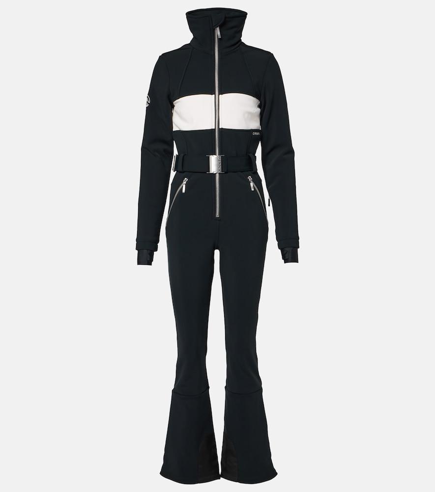 cordova fora paneled ski suit