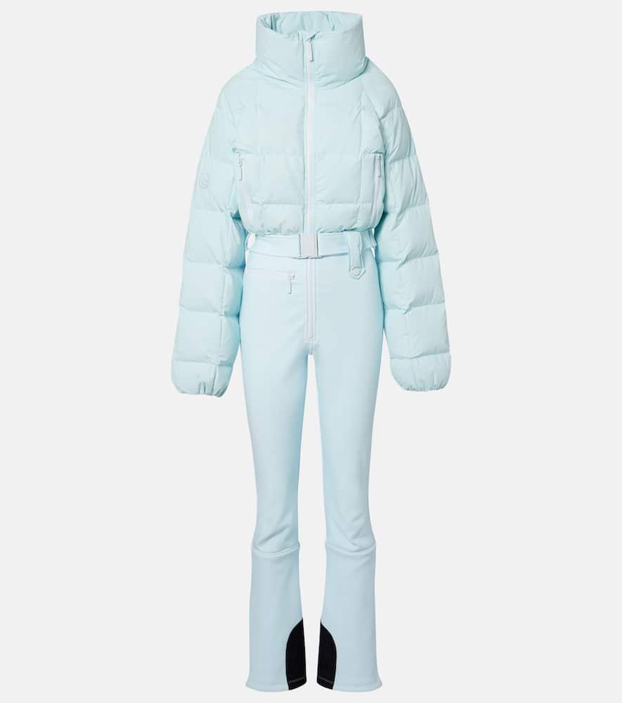 cordova hoodoo ski suit