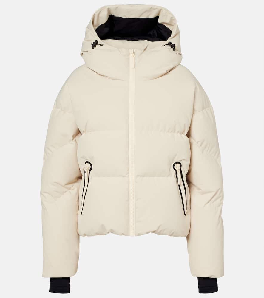 cordova meribel down ski jacket