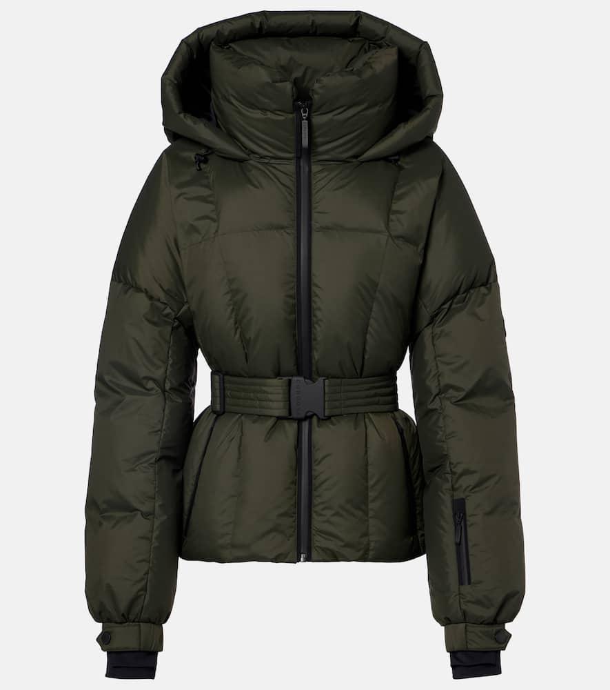 cordova monterosa down ski jacket
