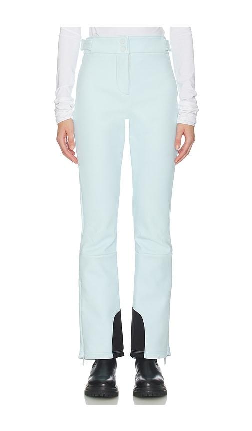 cordova saint moritz ski pant in baby blue.