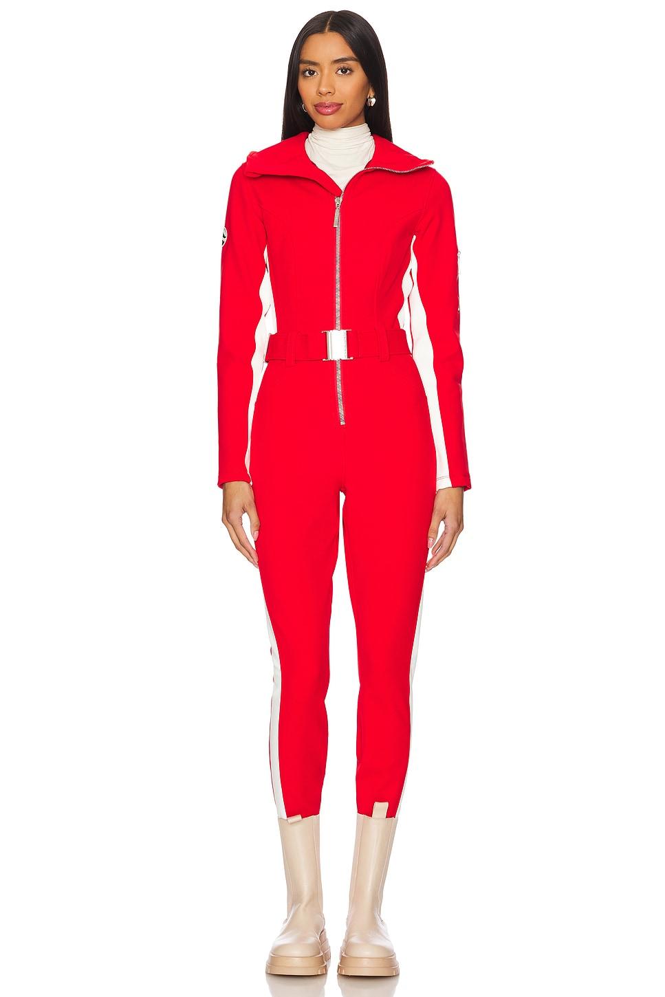 cordova ski suit