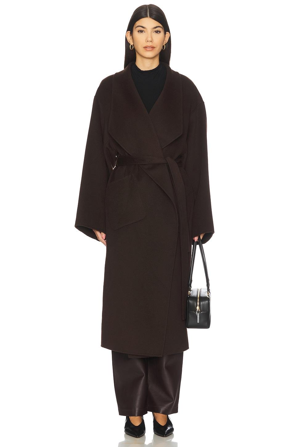 coreen trench coat