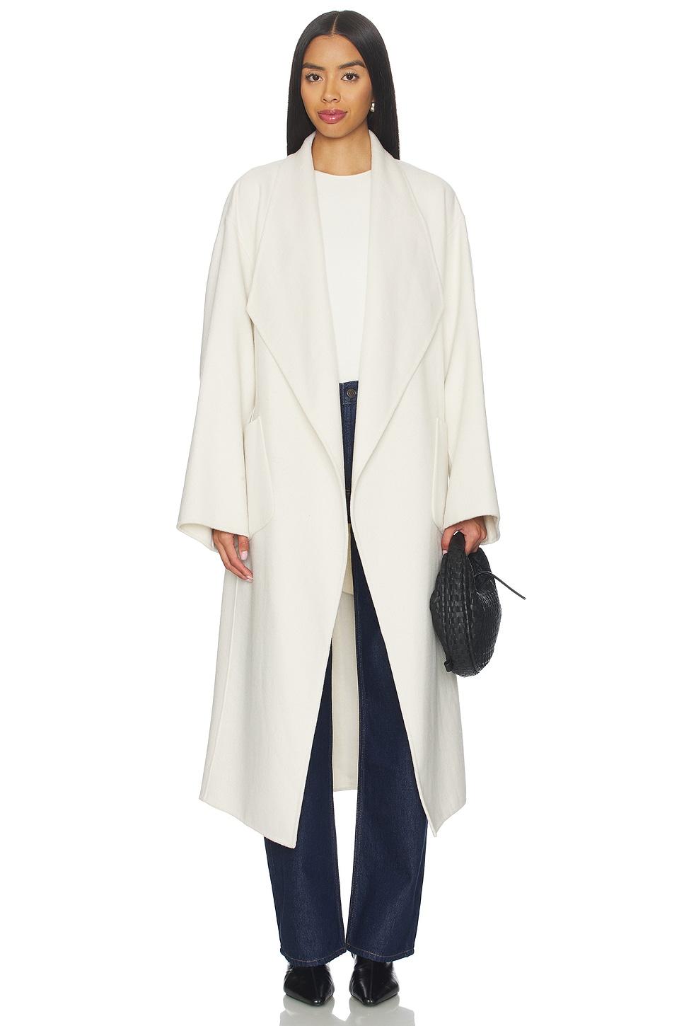coreen trench coat