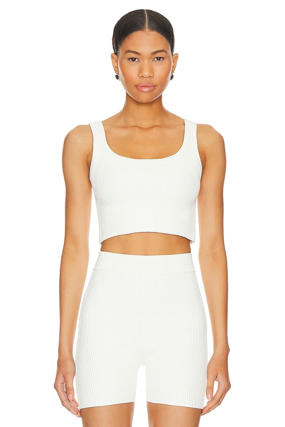 coreflex tank cropped