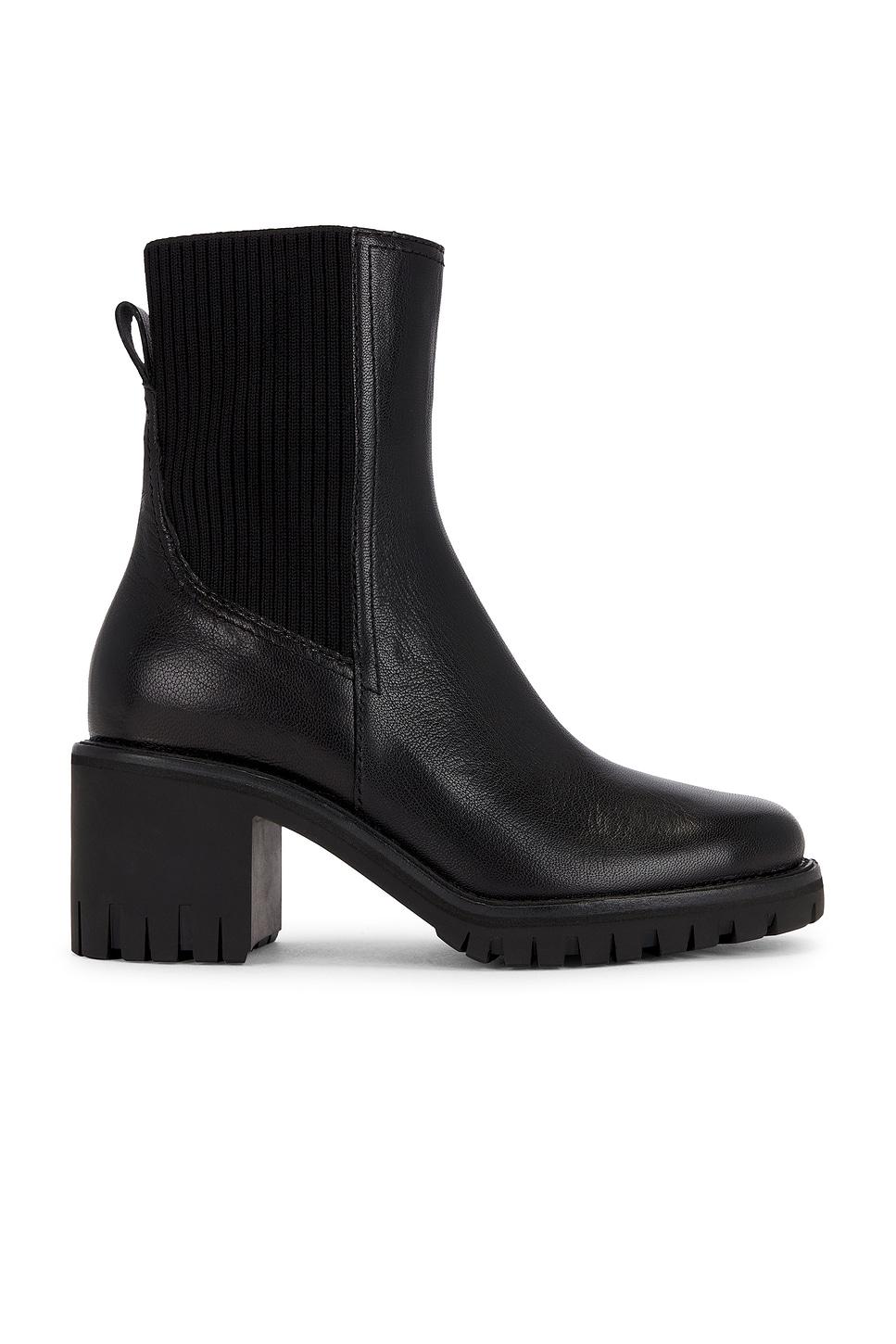 corey chelsea boot