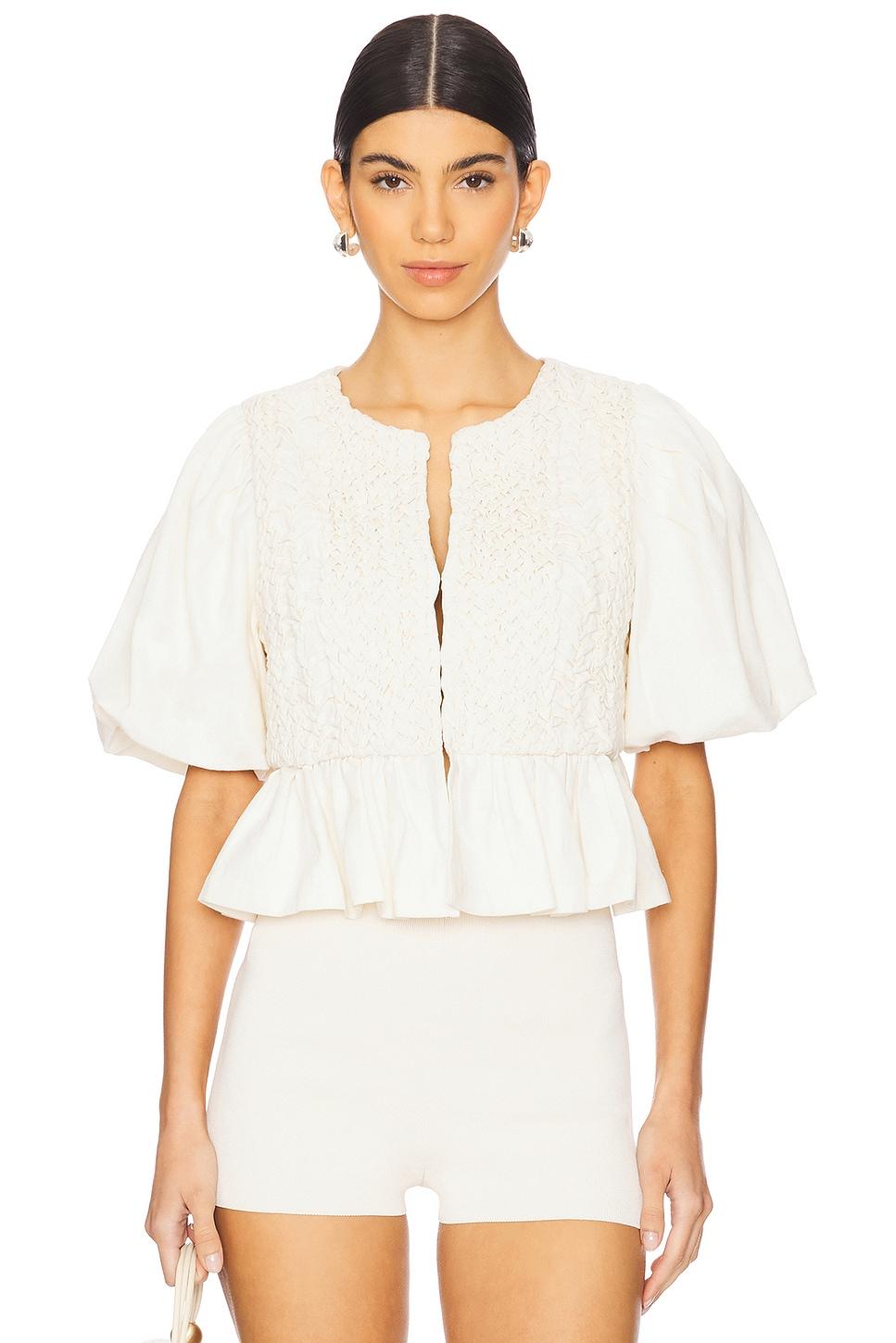 corinne top