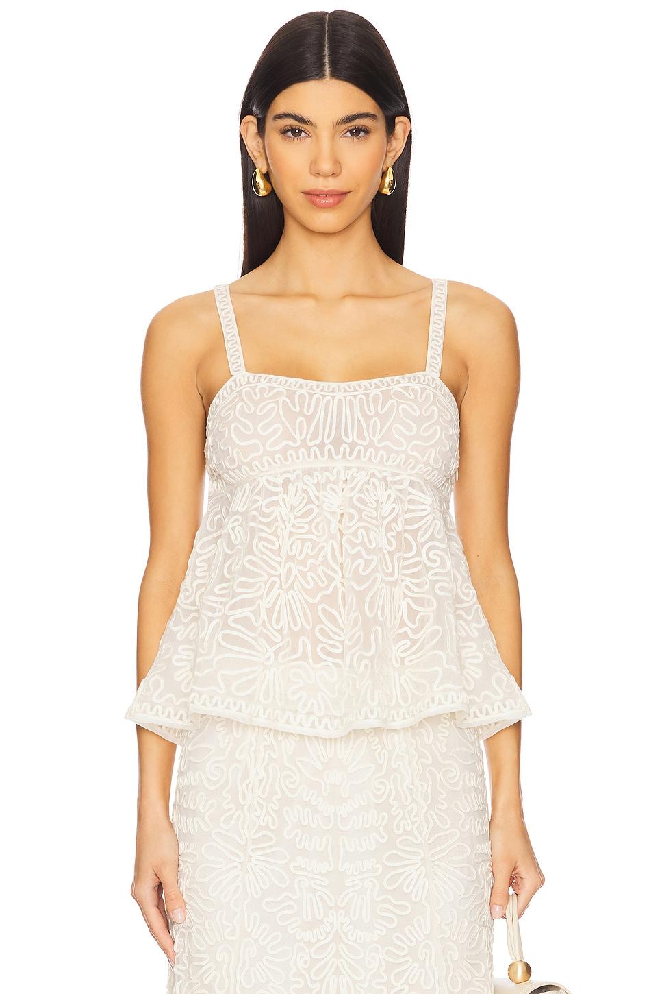 corinne top