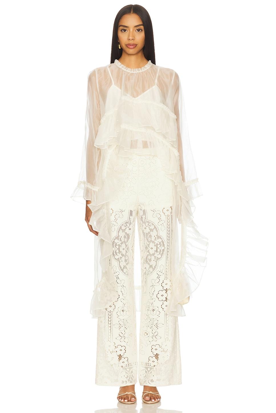 cornelia solid high low top