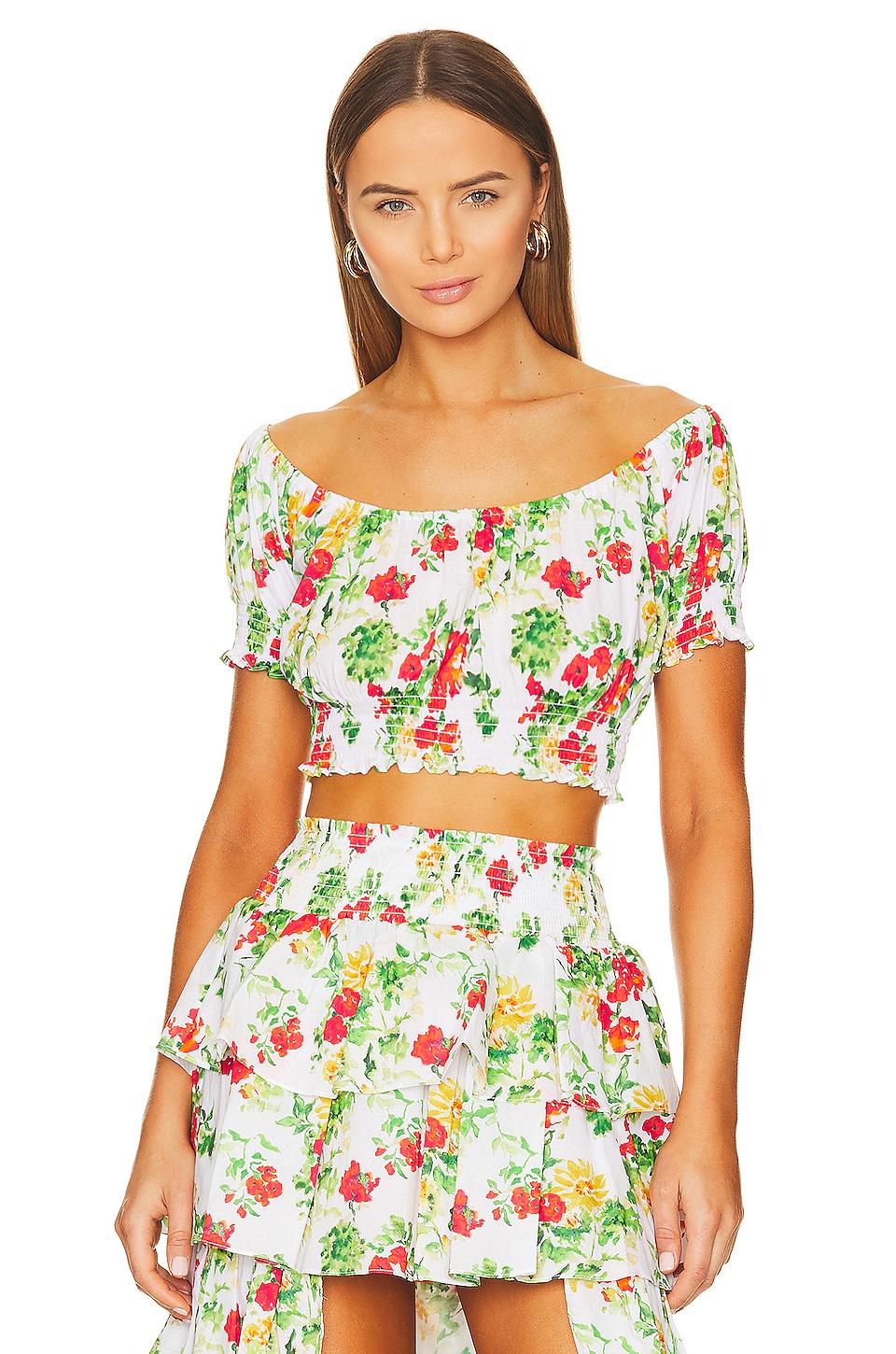 cornelia top