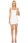 coronado corset dress