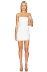 coronado corset dress