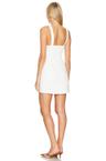 coronado corset dress