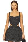 corset bustier
