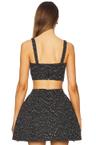 corset bustier