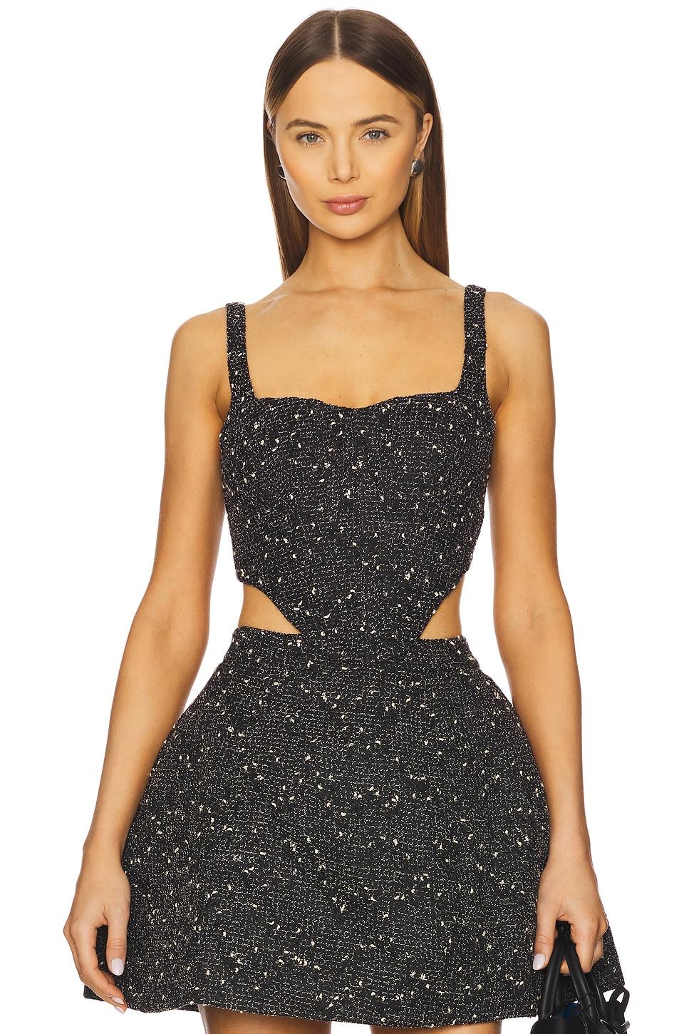 corset bustier