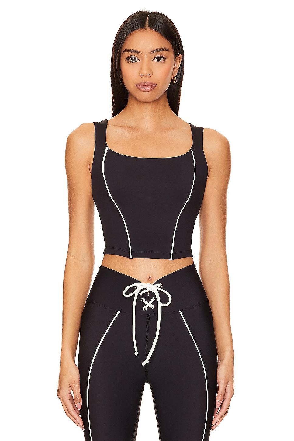 corset tank