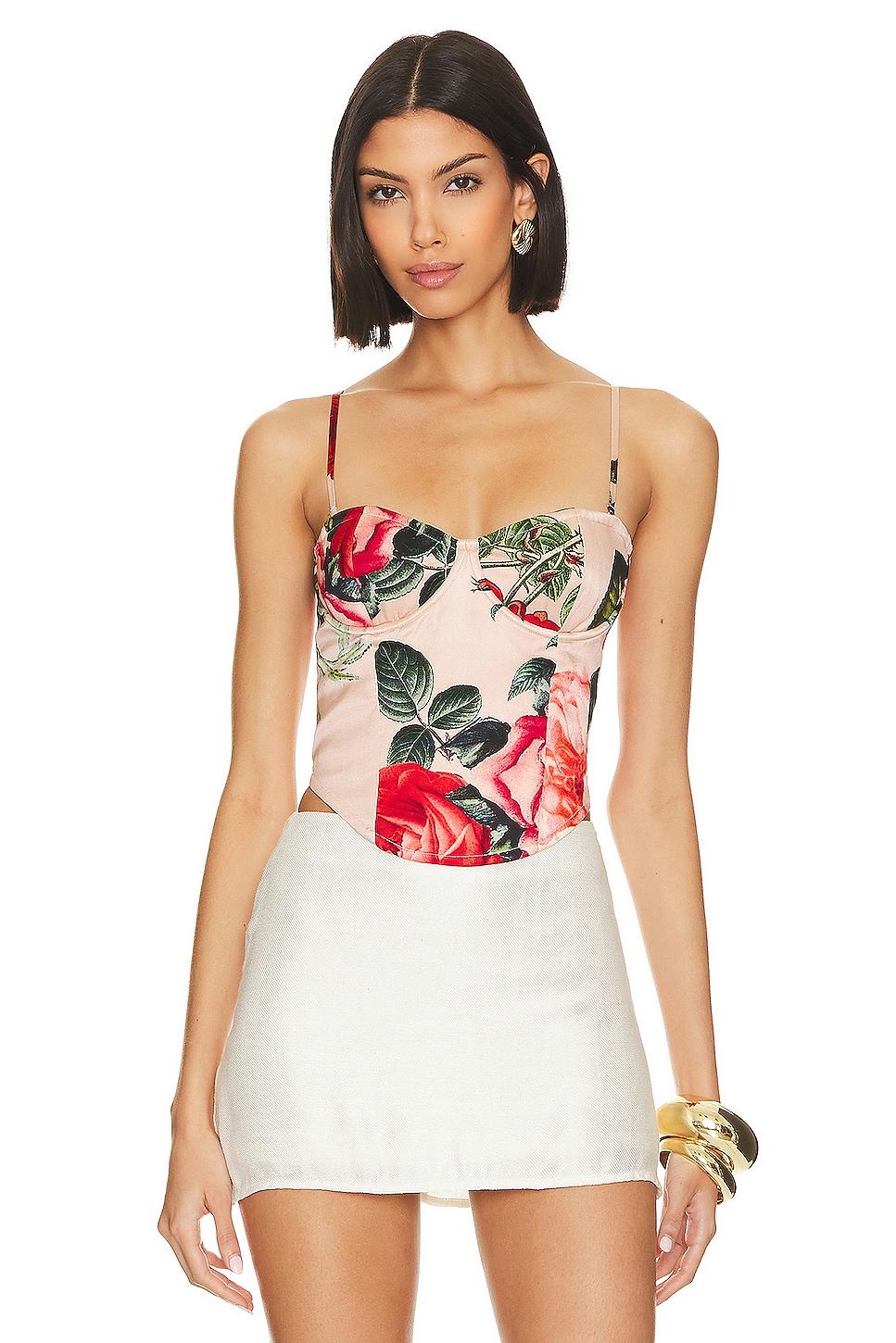 corset top