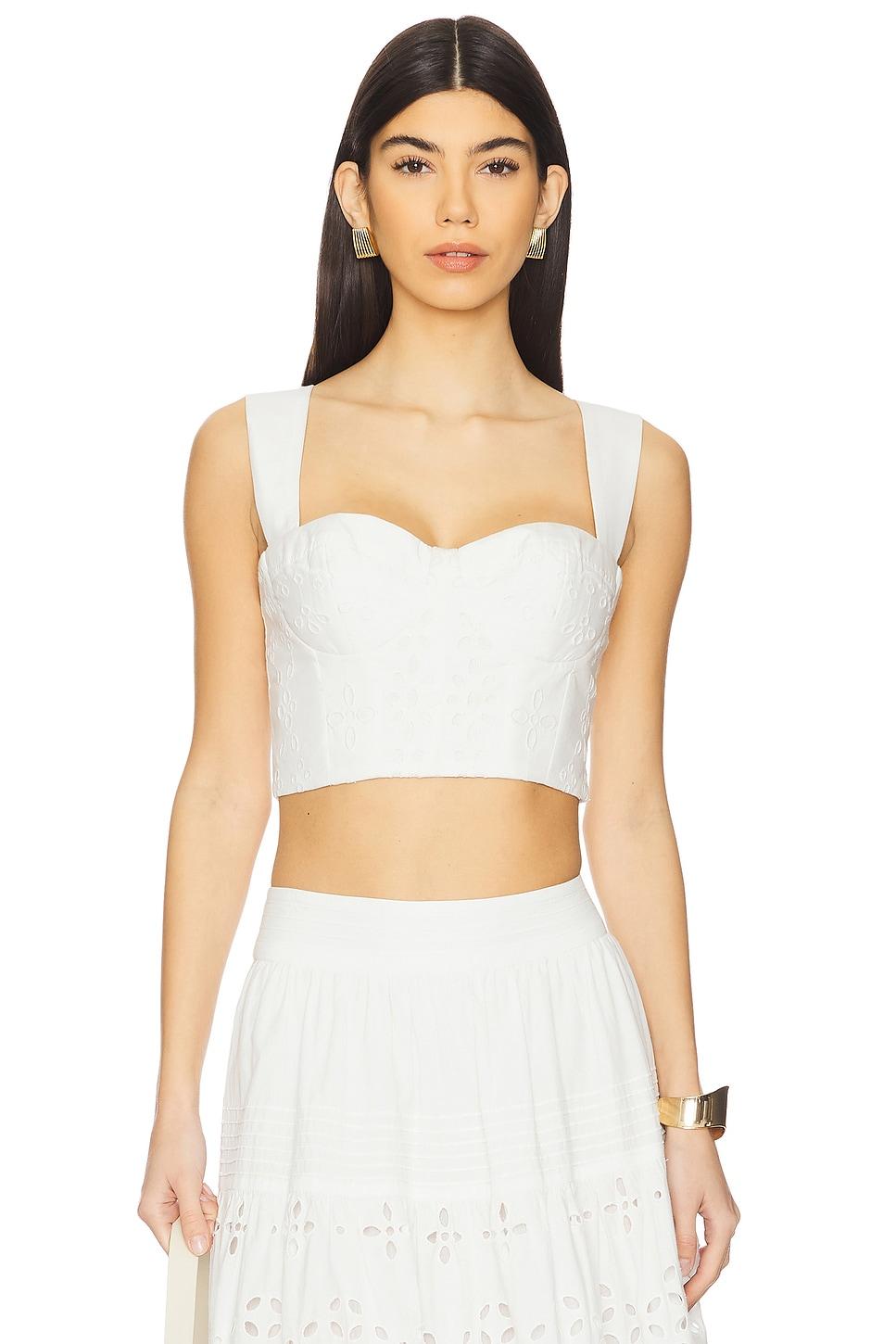 corset top