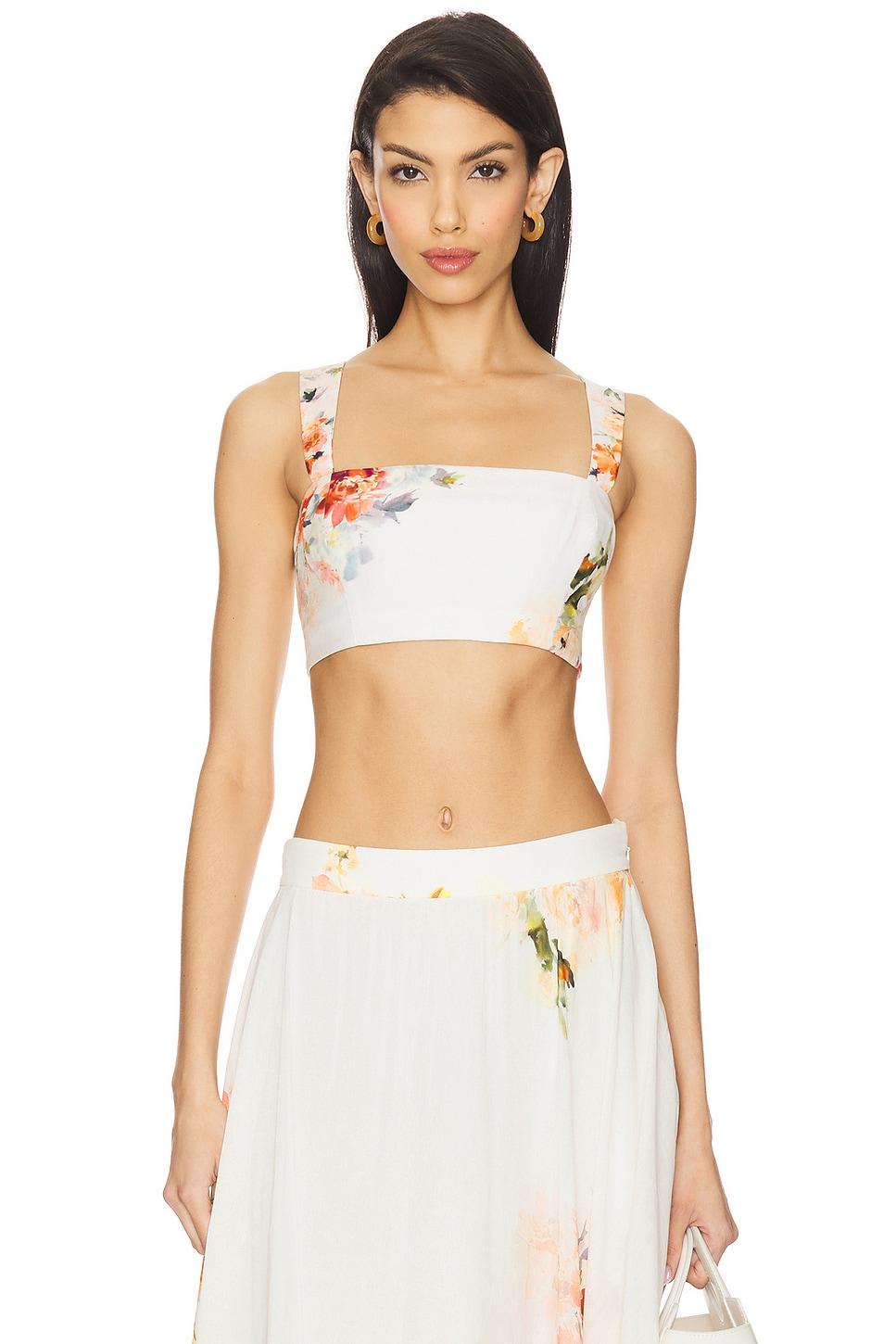 corset top