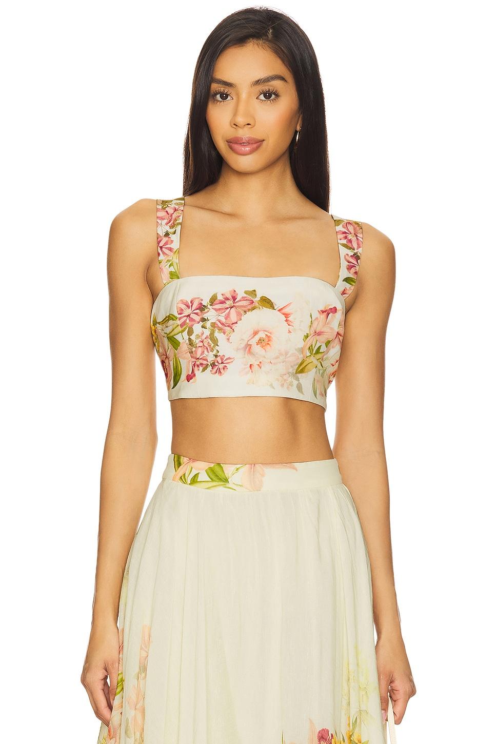 corset top