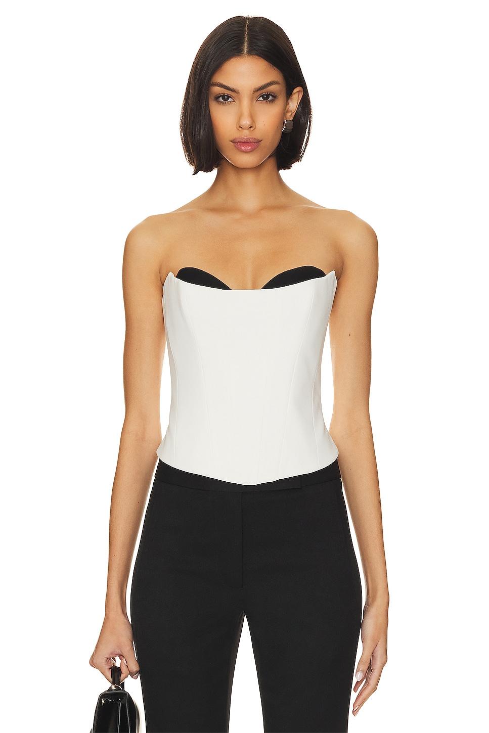 corset top