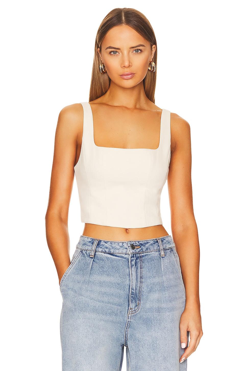 corset top