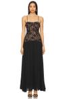 corsica dress