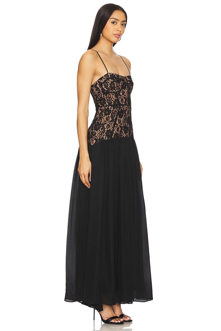 corsica dress